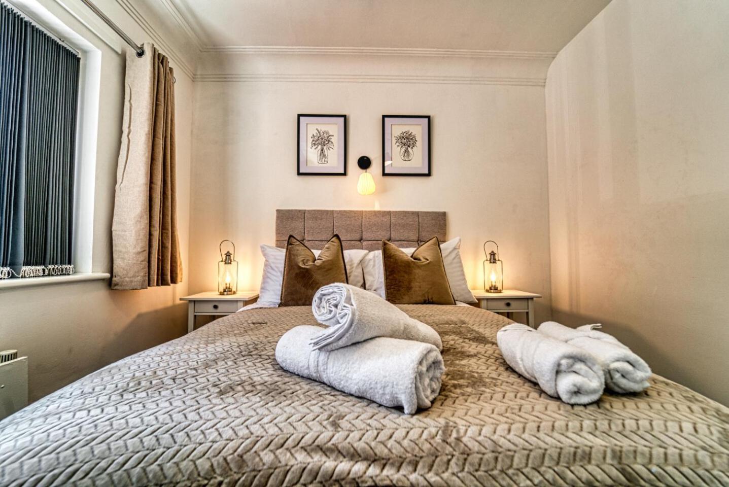 Host & Stay - Chester House Retreat كيدرمينستر المظهر الخارجي الصورة